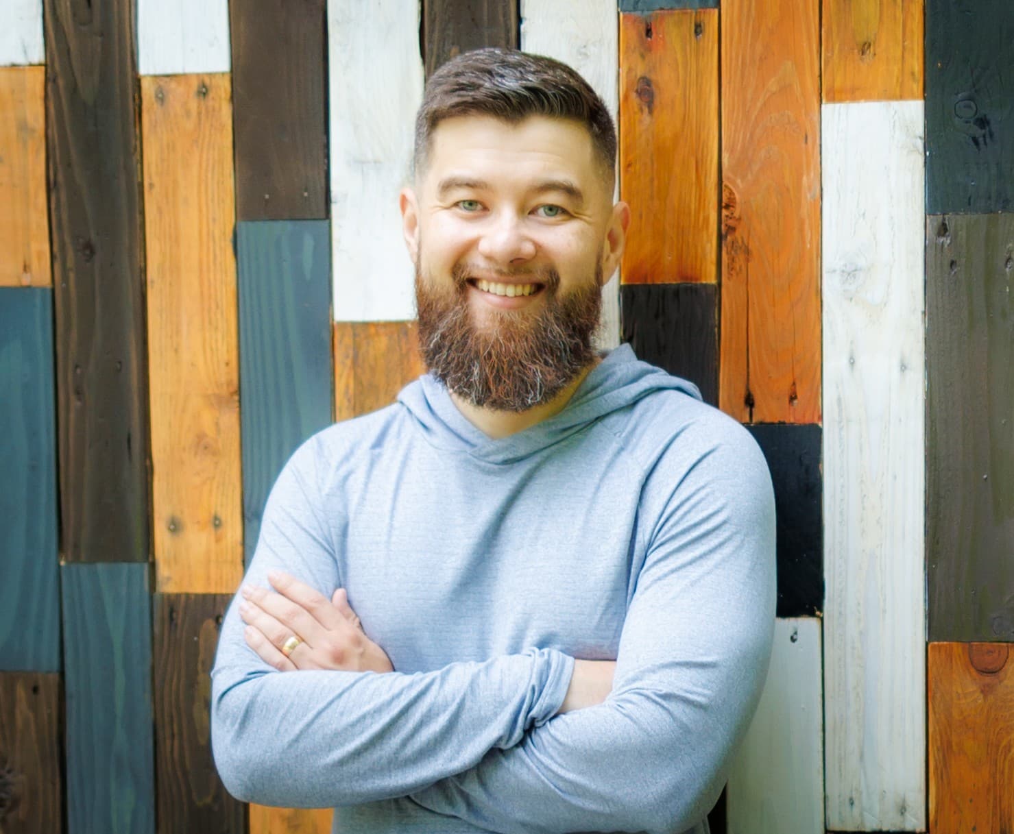 Anatoly Khen - Founder & CEO